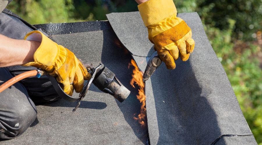 Professional flood damage restoration services in Olalla, WA