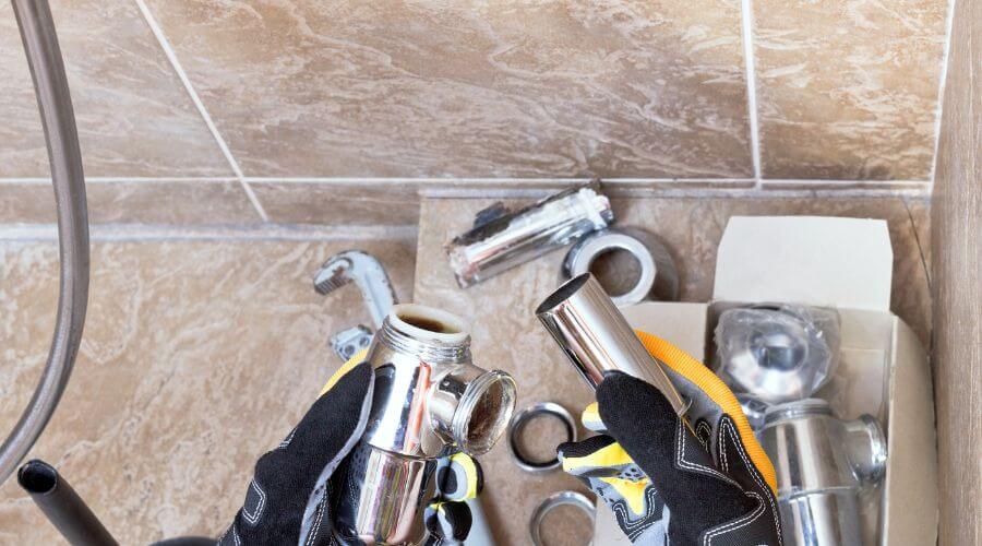 Expert flood damage restoration services in Olalla, WA